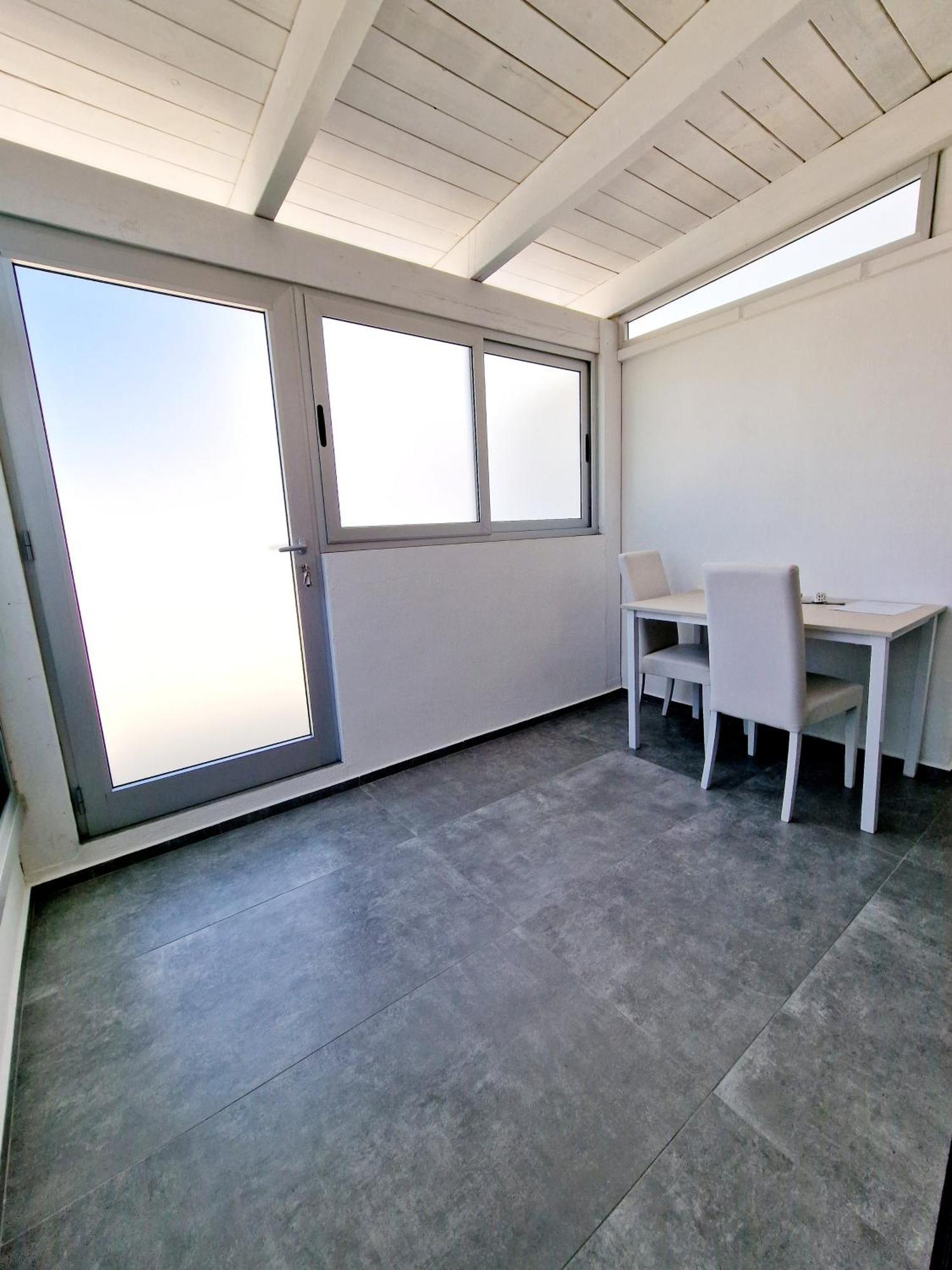 Marebed Apartments & Rooms Porto Cesareo Exterior foto