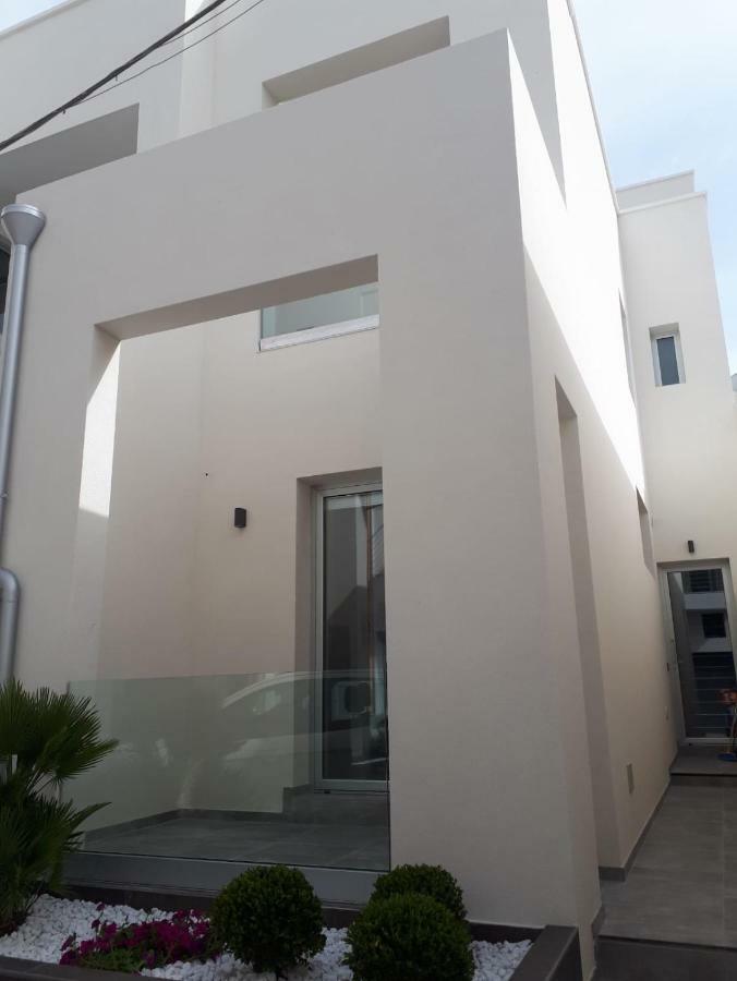 Marebed Apartments & Rooms Porto Cesareo Exterior foto